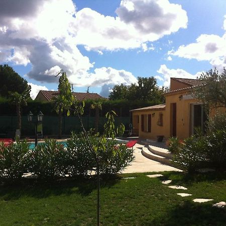 Les Cigales Des Pres Studio Aups Buitenkant foto